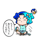 ぷにかわ星座さんのスタンプ3（個別スタンプ：30）