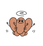 妖精のまるくん①（個別スタンプ：11）