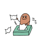 妖精のまるくん①（個別スタンプ：31）