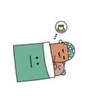 妖精のまるくん①（個別スタンプ：36）