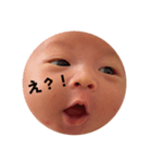つぐみんへんがおスタンプ（個別スタンプ：6）