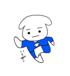 おかえりキモモン（個別スタンプ：5）