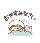 かわいいばあばスタンプ～アレンジしてね～（個別スタンプ：24）