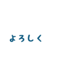 ぷんたんのくみあわせて使えるスタンプ（個別スタンプ：39）