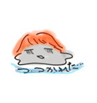 うららのあいさつ（個別スタンプ：10）