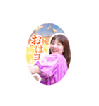 俺のまきちゃん①（個別スタンプ：3）