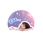 俺のまきちゃん①（個別スタンプ：4）