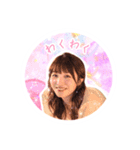 俺のまきちゃん①（個別スタンプ：6）