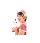 俺のまきちゃん①（個別スタンプ：9）