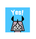 A2malstamP（個別スタンプ：1）