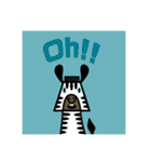 A2malstamP（個別スタンプ：5）