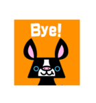 A2malstamP（個別スタンプ：8）