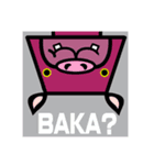 A2malstamP（個別スタンプ：12）