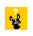 A2malstamP（個別スタンプ：15）