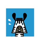 A2malstamP（個別スタンプ：18）