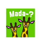A2malstamP（個別スタンプ：20）