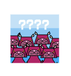 A2malstamP（個別スタンプ：22）