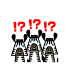 A2malstamP（個別スタンプ：23）