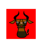 A2malstamP（個別スタンプ：27）