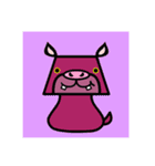 A2malstamP（個別スタンプ：28）