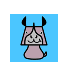 A2malstamP（個別スタンプ：29）