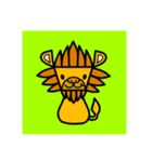A2malstamP（個別スタンプ：31）