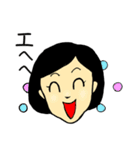 大人女子もも〜リアクション特集〜第二弾（個別スタンプ：33）