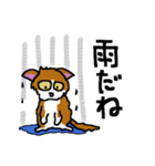 猫にゃんの気持ち（個別スタンプ：9）