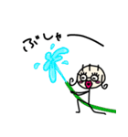 みーこ。と諸々（個別スタンプ：19）