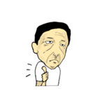 しげるさんの日常（個別スタンプ：6）