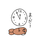 妖精のまるくん②（個別スタンプ：22）