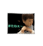 S君STAMP✧（個別スタンプ：2）