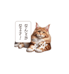 感情チェックイン2（個別スタンプ：7）