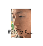 モミ出勤（個別スタンプ：2）
