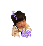 ちはやの日常。（個別スタンプ：5）