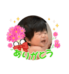 ちはやの日常。（個別スタンプ：8）