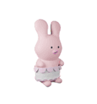 うさぁの楽しい生活（個別スタンプ：34）