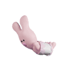 うさぁの楽しい生活（個別スタンプ：38）