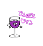 なななちの大容量すたんぷ（個別スタンプ：11）