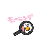 なななちの大容量すたんぷ（個別スタンプ：13）