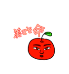 なななちの大容量すたんぷ（個別スタンプ：16）