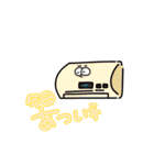 なななちの大容量すたんぷ（個別スタンプ：20）