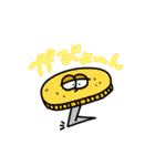 なななちの大容量すたんぷ（個別スタンプ：24）