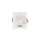 月山LI煮冷寿シュリリー伊東茂弐（個別スタンプ：7）