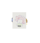 月山LI煮冷寿シュリリー伊東茂弐（個別スタンプ：11）