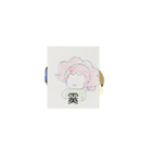 月山LI煮冷寿シュリリー伊東茂弐（個別スタンプ：12）