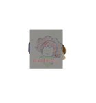 月山LI煮冷寿シュリリー伊東茂弐（個別スタンプ：18）
