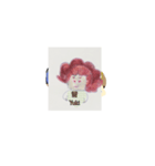 月山LI煮冷寿シュリリー伊東茂弐（個別スタンプ：23）