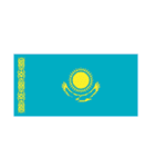 国旗大好き ver.3（個別スタンプ：40）