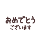 【アレンジ用】おとぎの国プリンセス（個別スタンプ：38）